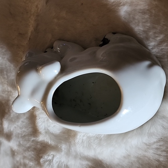PIG ๐ ๐ท CERAMIC PLANTER. - Picture 5 of 6